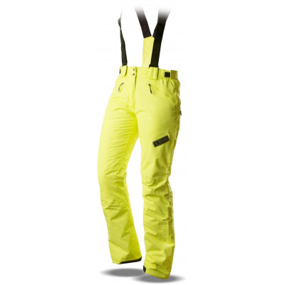 pants TIGER LADY lemon