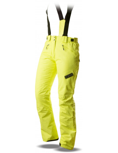 pants TIGER LADY lemon