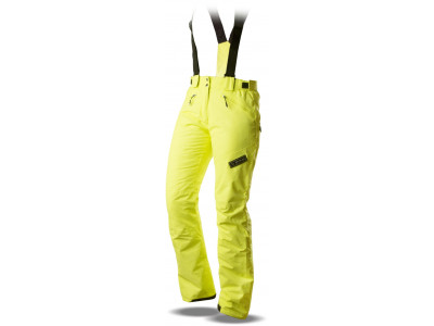 pants TIGER LADY lemon