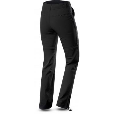 pants TIMER LADY graf. black/grey 2