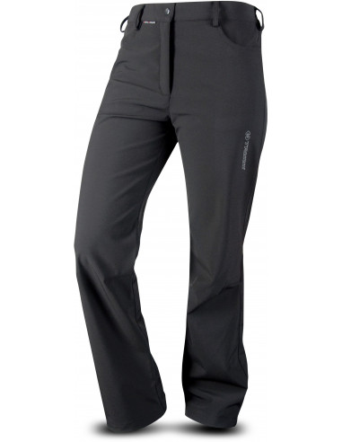 pants TOURIST LADY black