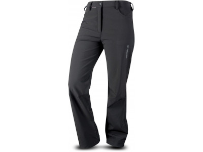 pants TOURIST LADY black