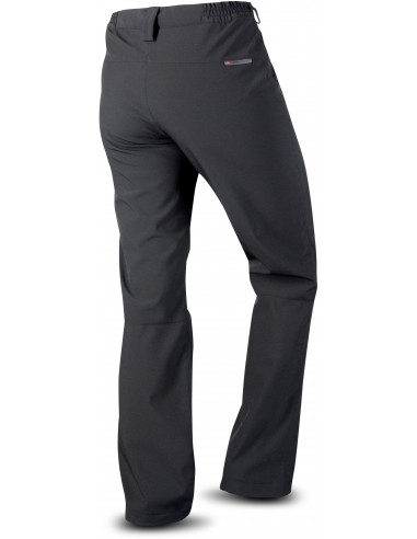 pants TOURIST LADY black