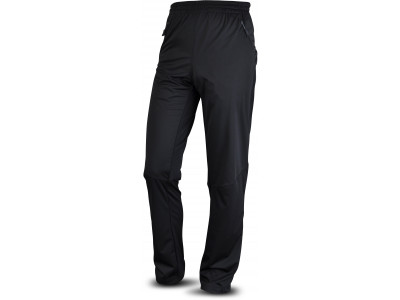 pants X-CROSS PANTS black/black