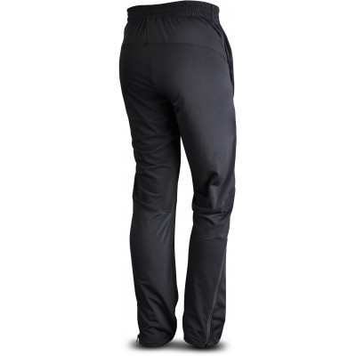 pants X-CROSS PANTS black/black 2