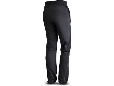 pants X-CROSS PANTS black/black