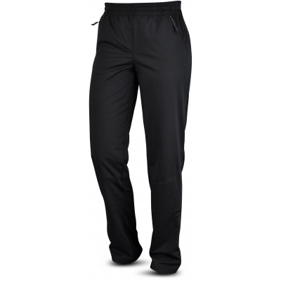 pants X-TRAILPANTS black/black
