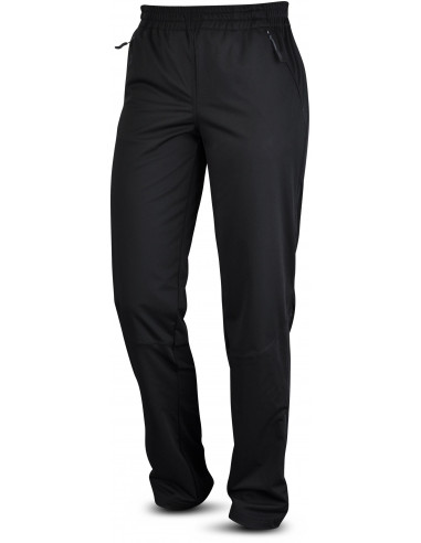 pants X-TRAILPANTS black/black