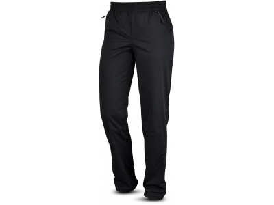 pants X-TRAILPANTS black/black