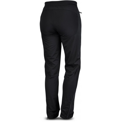 pants X-TRAILPANTS black/black 2