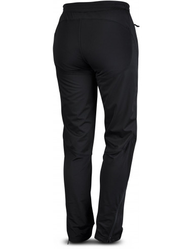pants X-TRAILPANTS black/black