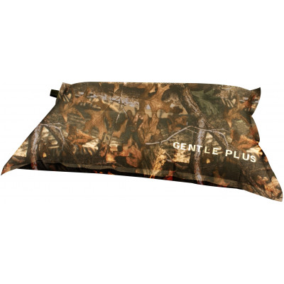 pillow GENTLE PLUS Camouflage