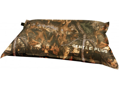 pillow GENTLE PLUS Camouflage