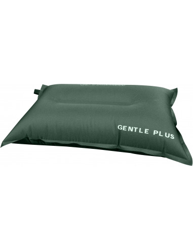 pillow GENTLE PLUS Olive