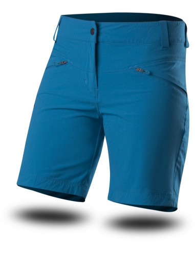 shorts LILY atol blue