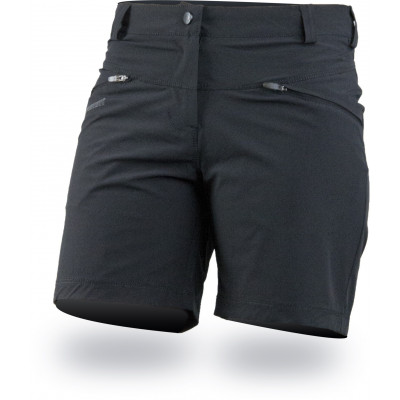 shorts LILY grafit black