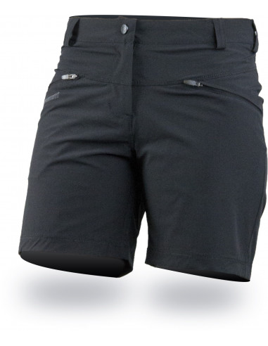 shorts LILY grafit black