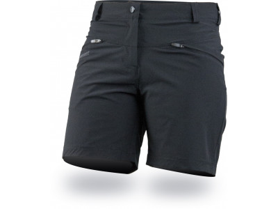 shorts LILY grafit black