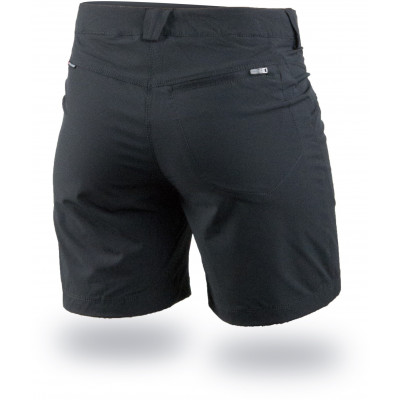 shorts LILY grafit black 2