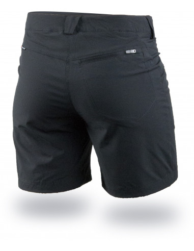 shorts LILY grafit black