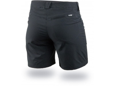 shorts LILY grafit black