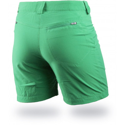 shorts LILY jelly green 2
