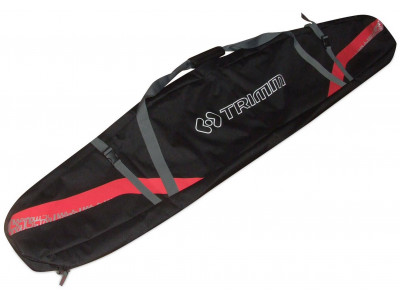 ski bag SKIBAG black/red