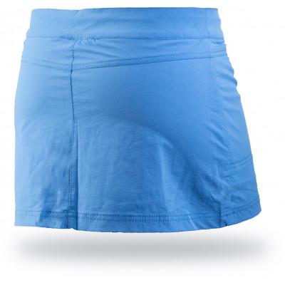 skirt LAMBA atol blue 2