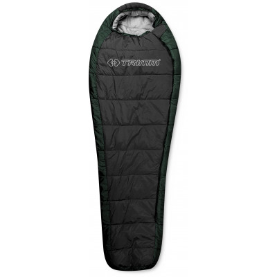 sleeping bag ARKTIS olive/dk.grey 