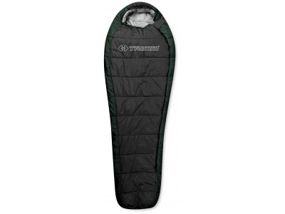 sleeping bag ARKTIS olive/dk.grey 