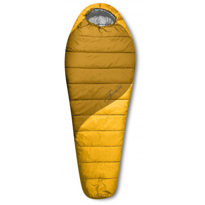 sleeping bag BALANCE dk.yell/yell 