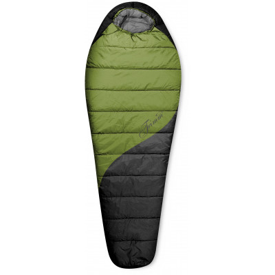 sleeping bag BALANCE Jr. kiwigreen 