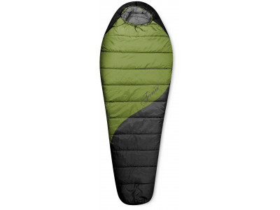 sleeping bag BALANCE Jr. kiwigreen 