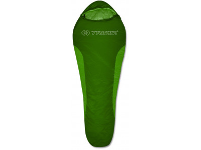 sleeping bag CYKLO green/mid.green