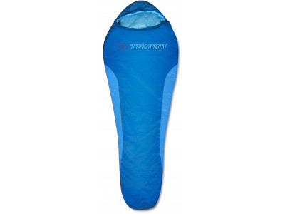 sleeping bag CYKLO s.blue/m.blue