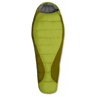 sleeping bag GANT kiwi green/mid.green