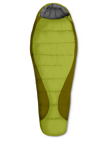 sleeping bag GANT kiwi green/mid.green