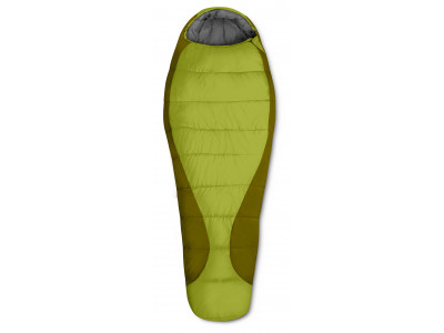 sleeping bag GANT kiwi green/mid.green