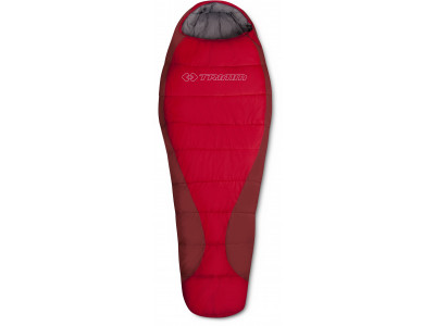 sleeping bag GANT red/dark red