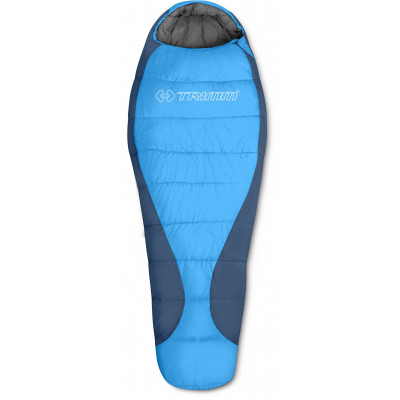 sleeping bag GANT s.blue/mid.blue