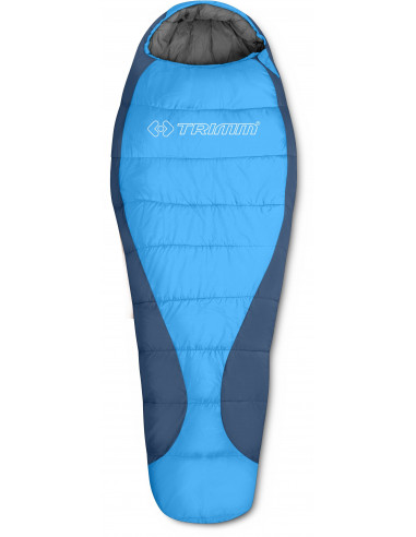 Guļammaiss GANT jūras zils/zils