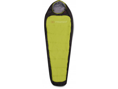 sleeping bag IMPACT kiwigreen/grey
