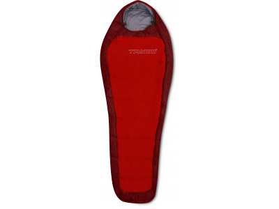 sleeping bag IMPACT red/dk.red 