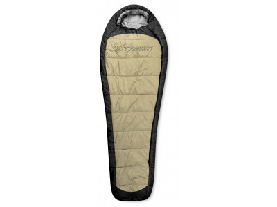 sleeping bag IMPACT sand/grey 