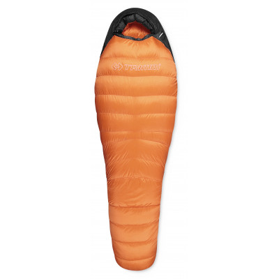 Guļammaiss NORDIC oranžs/oranžs 