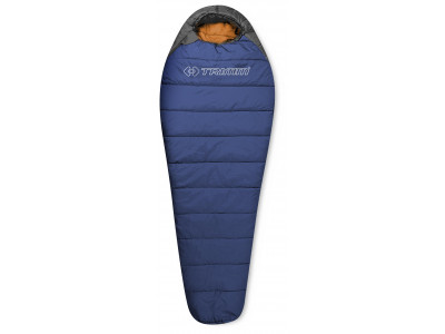 sleeping bag POLARIS blue 