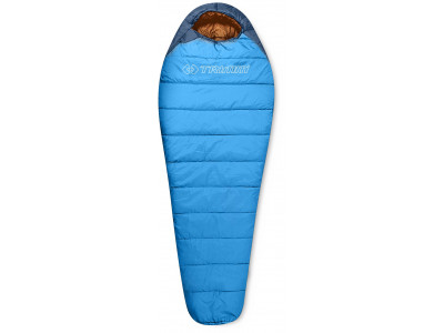 sleeping bag POLARIS II sea blue 
