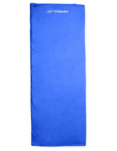 sleeping bag RELAX/ CLIMBER m.blue