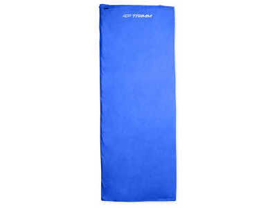 sleeping bag RELAX/ CLIMBER m.blue