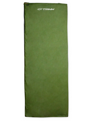 Guļammaiss RELAX/ CLIMBER zaļš